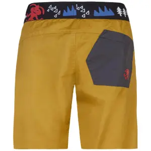 Bermuda shorts for children Rafiki Rumney image-1