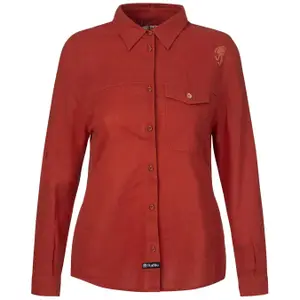 Woman's shirt Rafiki SAUME image-0