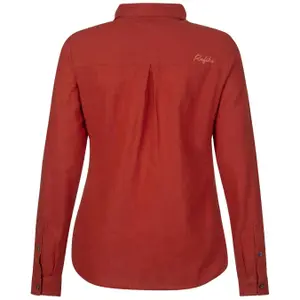 Woman's shirt Rafiki SAUME image-4