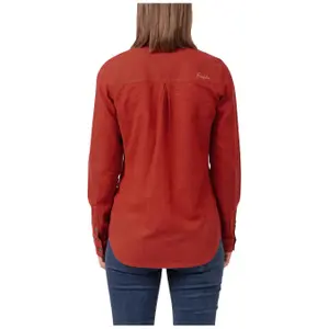 Woman's shirt Rafiki SAUME image-5