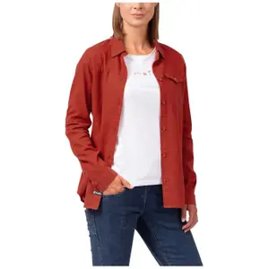 Woman's shirt Rafiki SAUME image-3