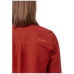 Woman's shirt Rafiki SAUME image-6
