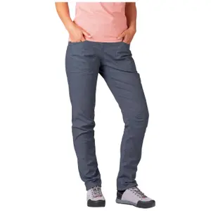 Women's Trousers Rafiki SHIVA LT image-4