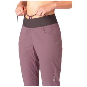 Women's Trousers Rafiki Tarragona image-6