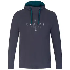 Hooded Sweatshirt Rafiki Traverse image-0