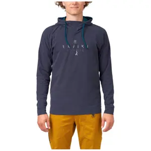 Hooded Sweatshirt Rafiki Traverse image-3