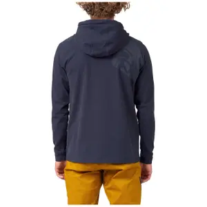 Hooded Sweatshirt Rafiki Traverse image-5