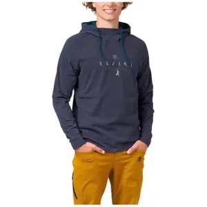 Hooded Sweatshirt Rafiki Traverse image-1