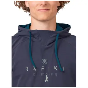 Hooded Sweatshirt Rafiki Traverse image-6
