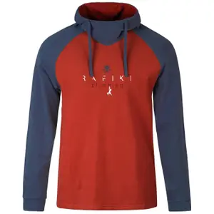 Hooded Sweatshirt Rafiki Traverse image-0