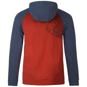 Hooded Sweatshirt Rafiki Traverse image-2