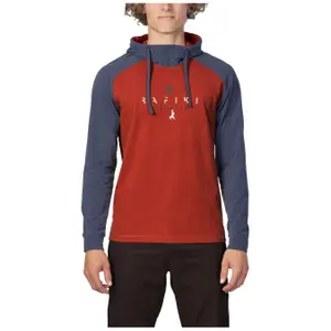 Hooded Sweatshirt Rafiki Traverse image-1