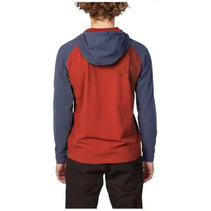 Hooded Sweatshirt Rafiki Traverse image-3