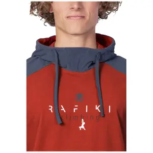 Hooded Sweatshirt Rafiki Traverse image-4