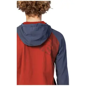 Hooded Sweatshirt Rafiki Traverse image-5