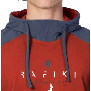 Hooded Sweatshirt Rafiki Traverse image-6