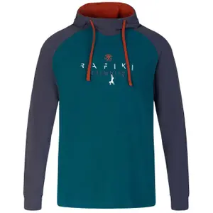 Hooded Sweatshirt Rafiki Traverse image-0