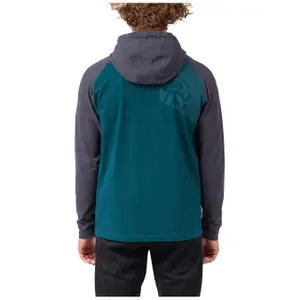 Hooded Sweatshirt Rafiki Traverse image-4