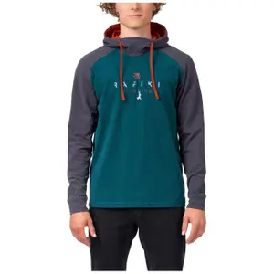Hooded Sweatshirt Rafiki Traverse image-3