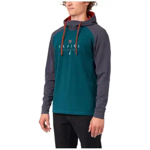 Hooded Sweatshirt Rafiki Traverse image-1