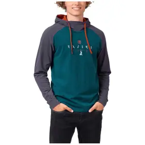 Hooded Sweatshirt Rafiki Traverse image-2
