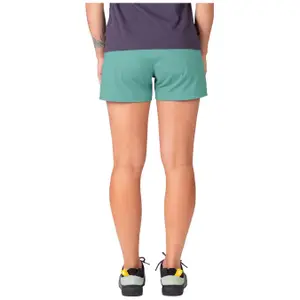 Women's shorts Rafiki Vella image-3