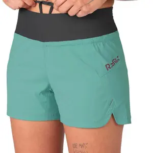 Women's shorts Rafiki Vella image-6