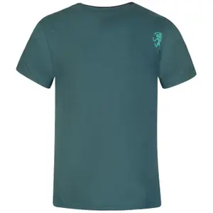 T-shirt Rafiki Zone image-1