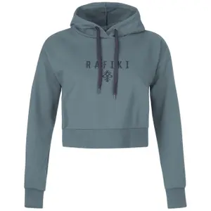Women's short sweatshirt Rafiki Zulu image-0