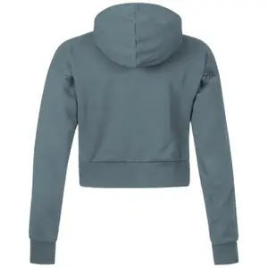 Women's short sweatshirt Rafiki Zulu image-2