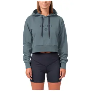Women's short sweatshirt Rafiki Zulu image-1