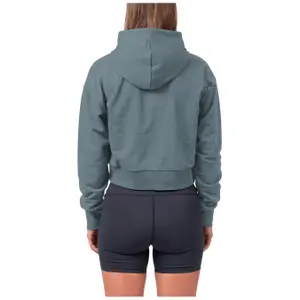 Women's short sweatshirt Rafiki Zulu image-3