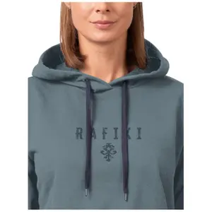 Women's short sweatshirt Rafiki Zulu image-4