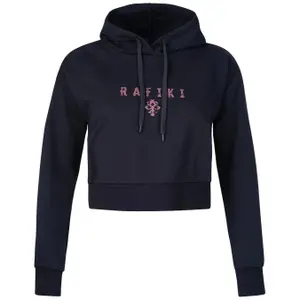 Women's short sweatshirt Rafiki Zulu image-0