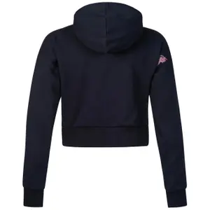 Women's short sweatshirt Rafiki Zulu image-4