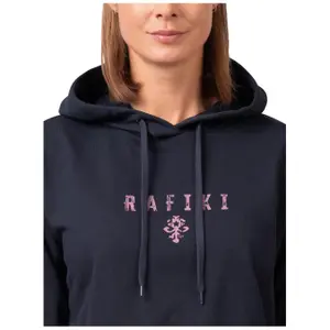 Women's short sweatshirt Rafiki Zulu image-6