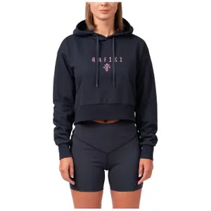 Women's short sweatshirt Rafiki Zulu image-1