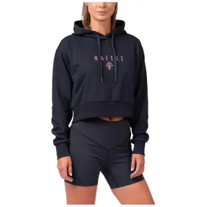 Women's short sweatshirt Rafiki Zulu image-2