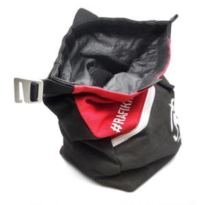 Sac à magnésie Rafiki Bishop image-3