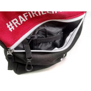 Sac à magnésie Rafiki Bishop image-4