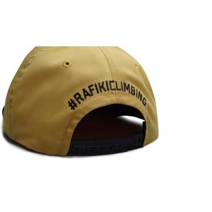 Snapback pet Rafiki Camp image-3