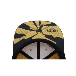 Snapback pet Rafiki Camp image-4