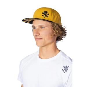 Snapback pet Rafiki Camp image-1