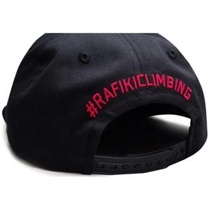 Snapback pet Rafiki Camp image-3