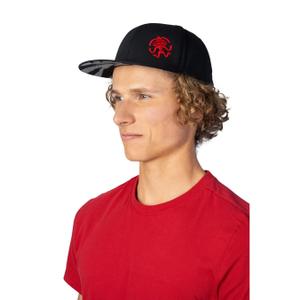 Snapback pet Rafiki Camp image-1