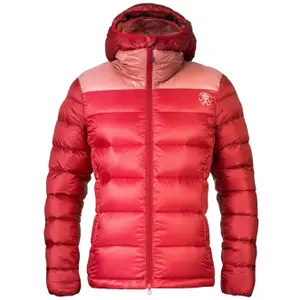 Women's Puffer jacket Rafiki Morena
