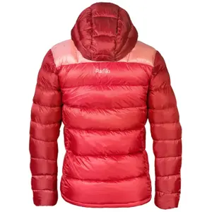 Women's Puffer jacket Rafiki Morena image-3