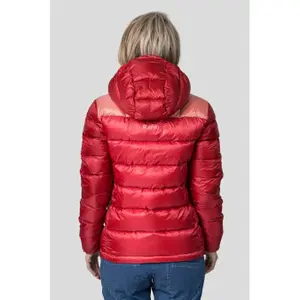 Women's Puffer jacket Rafiki Morena image-4