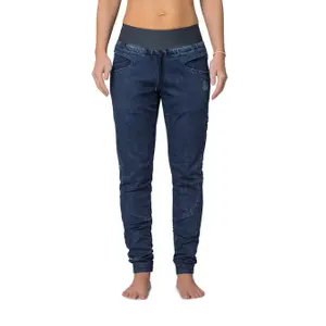 Lige jeans til kvinder Rafiki Cerro image-1