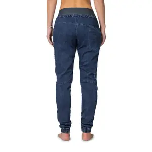 Lige jeans til kvinder Rafiki Cerro image-4